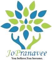 Jo Pranavee Logo